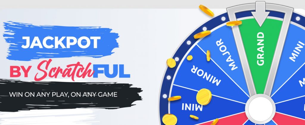 No Deposit Bonuses at Scratchful Casino 1